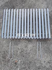 GRIGLIA DA GIARDINO.... 35 €