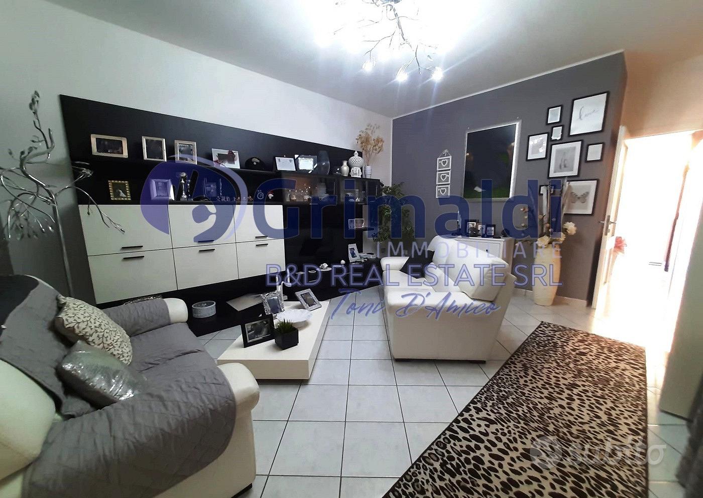 Appartamento – Altavilla Milicia, Piano Madonna - Vista 4