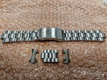 BRACCIALE ACCIAIO ORIGINALE CITIZEN AQUALAND 2