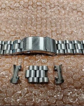 BRACCIALE ACCIAIO ORIGINALE CITIZEN AQUALAND 2