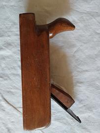 Pialla manuale 