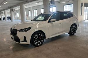BMW X3 Serie X XDRIVE20D