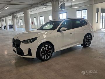 BMW X3 Serie X XDRIVE20D