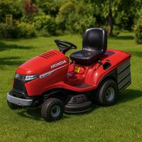 Trattorino rasaerba Honda HF2317 HME