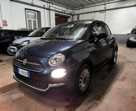 FIAT 500 1.2 Lounge ADATTA A NEOPATENTATO