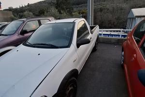  Fiat strada 1900 jtd km 118000