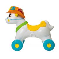 Chicco baby rodeo cavalluccio