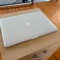 Apple MacBook Pro  15.4" (Mid 2014)