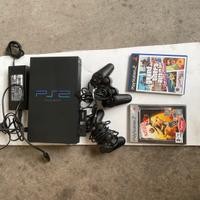 PlayStation 2 flat 1 tb