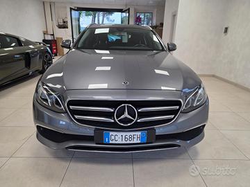 Mercedes-benz E 200 d Auto Premium Plus