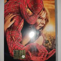 Spider-Man 2 DVD Film