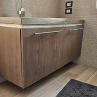 mobile bagno