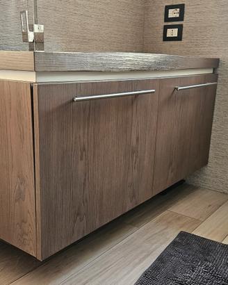 mobile bagno