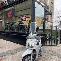 Honda SH 300 - KM 17000