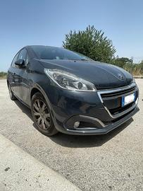 Peugeot 208 Active - 2016