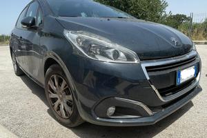 Peugeot 208 Active - 2016