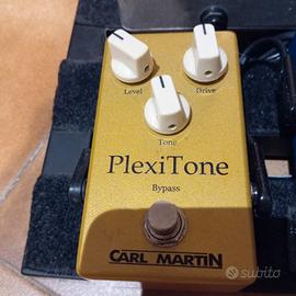 Pedale Carl Martin Plexitone 