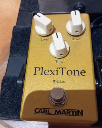 Pedale Carl Martin Plexitone 
