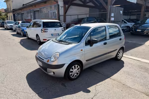Daewoo Matiz 1000i cat SE Star
