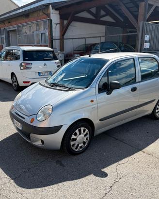 Daewoo Matiz 1000i cat SE Star