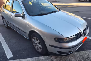 Seat Toledo 2003