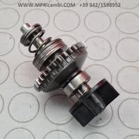 POMPA ACQUA x TM RACING MX 125 1992 1991 MX125 199