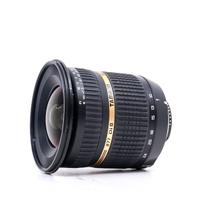 Tamron SP AF 10-24mm f/3.5-4.5 Di II