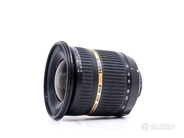 Tamron SP AF 10-24mm f/3.5-4.5 Di II
