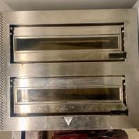 Forno Bicamera OEM 90x61xh69cm