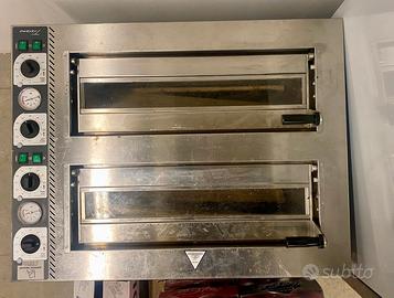 Forno Bicamera OEM 90x61xh69cm