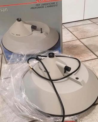 Umidificatore Imetec