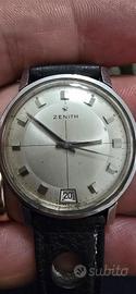 zenith