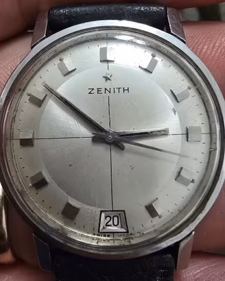 zenith