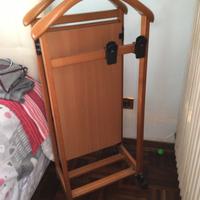 Indossatore foppapedretti