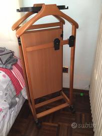 Indossatore foppapedretti