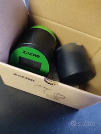 ZACRO MANGIATOIA AUTOMATICA ACQUARIO