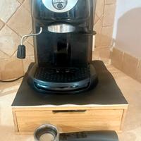 Macchina da caffè Delonghi