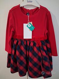 vestito bambina 