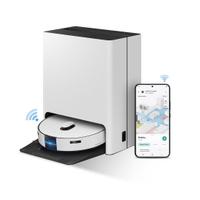 Robot Aspirapolvere Samsung JetBot Combo SCATOLATO