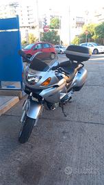 Honda deauville 650