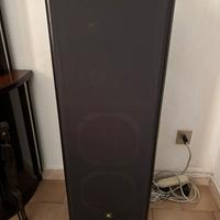 2 Casse JBL LX66