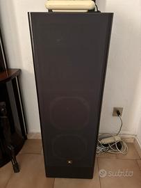 2 Casse JBL LX66