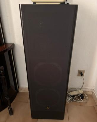 2 Casse JBL LX66