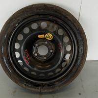 RUOTINO DI SCORTA OPEL ZAFIRA C 2011>2016 USATO