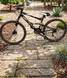 Bici mountan bike