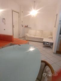 Appartamento anno 2009 , 2 camere , 2 bagni te