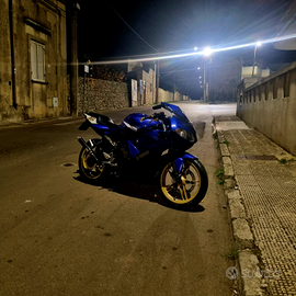 Yamaha tzr 50/86 2009 ??PREZZO TRATTABILE??
