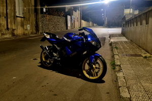 Yamaha tzr 50/86 2009 ??PREZZO TRATTABILE??