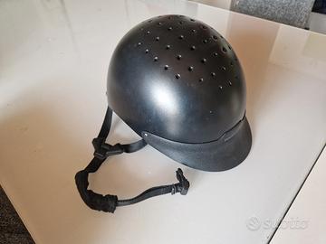casco da equitazione