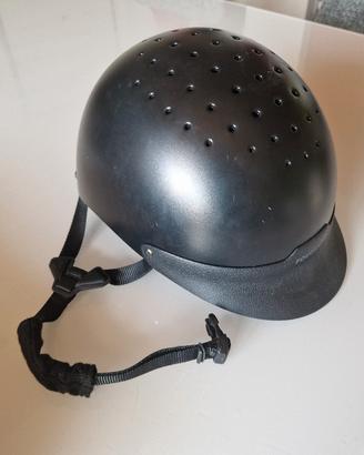 casco da equitazione